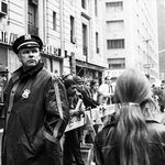 Antiwar March, 1970